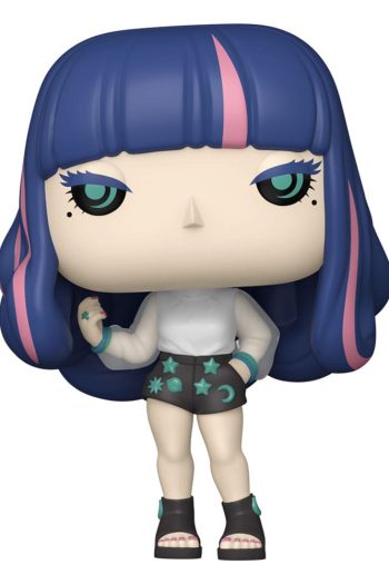 Boruto: Naruto Next Generations POP! Animation Vinyl Figure Eida 9 cm