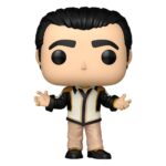 Sopranos POP! TV Vinyl Figure Furio Gunta 9 cm