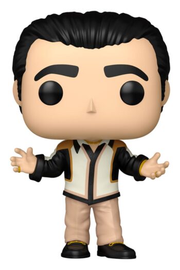 Sopranos POP! TV Vinyl Figure Furio Gunta 9 cm