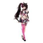 Goddess of Victory: Nikke PVC Statue Nikke Nero 23 cm
