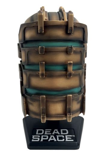 Dead Space Replica Isaac Helmet Limited Edition 23 cm