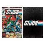 G.I. Joe Ingot A Real American Hero #1 Limited Edition