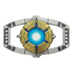 Transformers Replica Matrix of Leadership Metal Limited Edition 14 cm