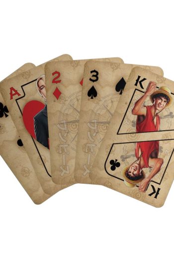 One Piece Playing Cards Display (12)