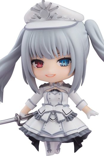 Date A Bullet Nendoroid Action Figure Queen 10 cm