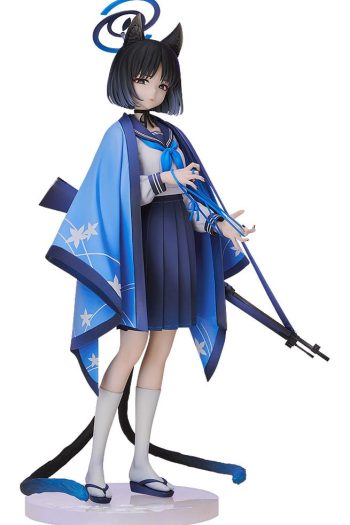 Blue Archive PVC Statue 1/7 Kikyou 25 cm