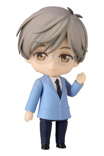 Cardcaptor Sakura: Clear Card Nendoroid Action Figure Yukito Tsukishiro 10 cm