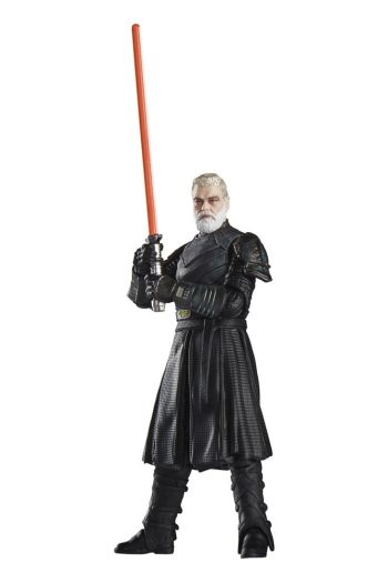 Star Wars: Ahsoka Vintage Collection Action Figure Baylan Skoll 10 cm