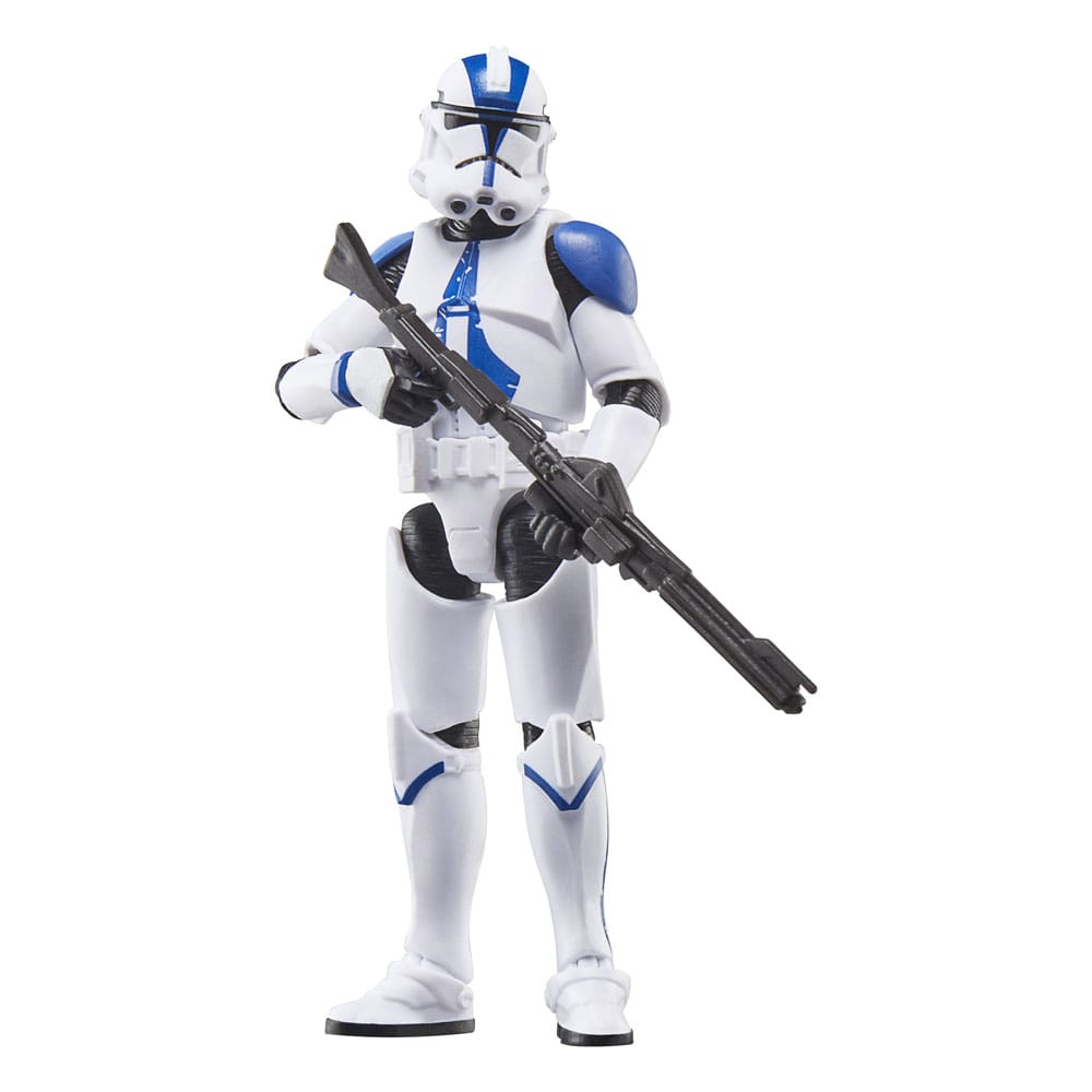 x_hasg0913 Star Wars: Obi-Wan Kenobi Vintage Collection Action Figure Clone Trooper (501st Legion) 10 cm - immagine 1