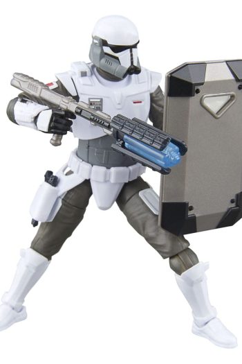 Star Wars: The Mandalorian Vintage Collection Action Figure Imperial Armored Commando 10 cm