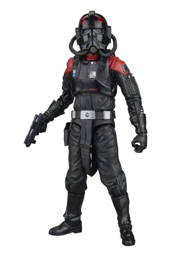 Star Wars: Andor Black Series Action Figure Cassian Andor (Sienar Test Pilot) 15 cm