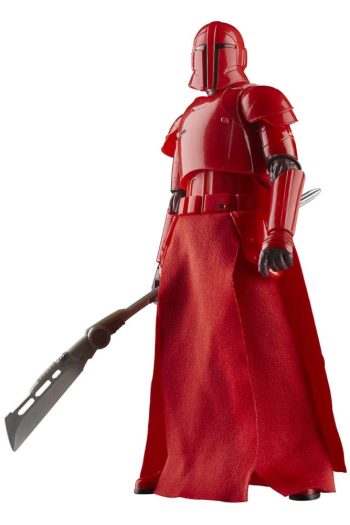Star Wars: The Mandalorian Black Series Action Figure Imperial Praetorian Guard 15 cm