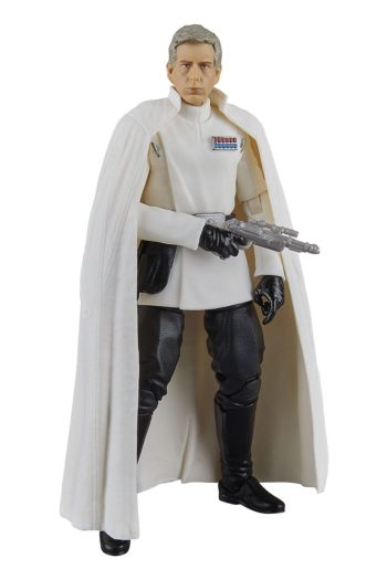 Star Wars: Andor Black Series Action Figure Director Orson Krennic 15 cm