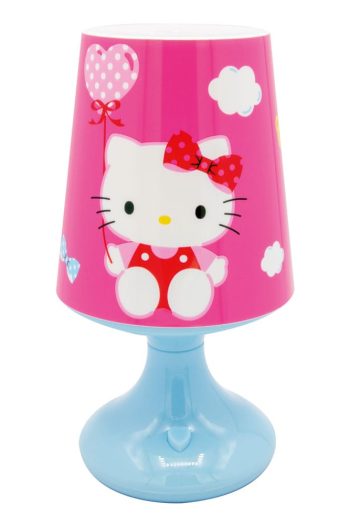 Sanrio LED Lamp Hello Kitty 18 cm