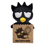 Sanrio Plush Figure Bad Badtz Maru 24 cm