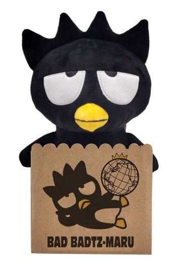 Sanrio Plush Figure Bad Badtz Maru 24 cm