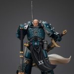 Warhammer The Horus Heresy Action Figure Alpha Legion Harrowmaster Armillus Dynat 20 cm