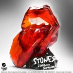 Rolling Stones 3D Vinyl Statue Licks (Hackney Diamonds Version) 22 cm