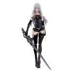 Nier:Automata Ver1.1a Figma Action Figure A2 (YoRHa Type A No. 2) 16 cm
