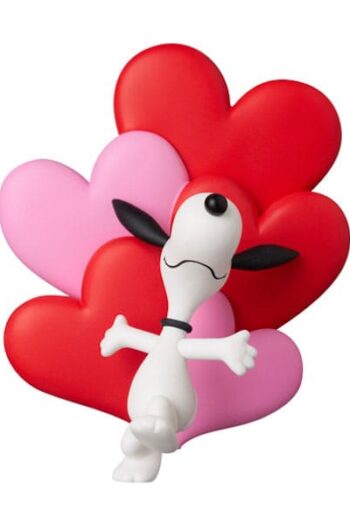 Peanuts UDF Series 18 Mini Figure Dancing Snoopy 12 cm