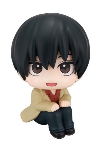 Sakamoto Days Look Up PVC Statue Nagumo 11 cm