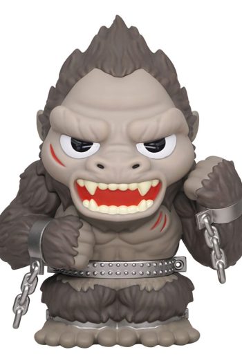 King Kong Figural Bank King Kong of Skull Island 20 cm