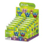 Lilo & Stitch 3D Magnets Stitch Series 6 Blind Pack Display (12)