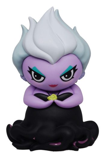 The Little Mermaid Figural Bank Ursula 20 cm