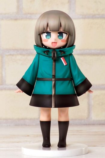 Original Character PVC Statue 1/7 Kanikama-sensei 15 cm