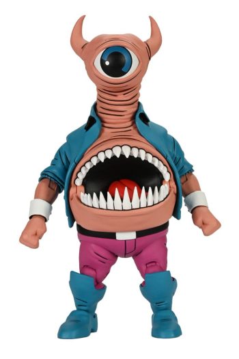 Teenage Mutant Ninja Turtles (Archie Comics) Action Figures Bellybomb 18 cm