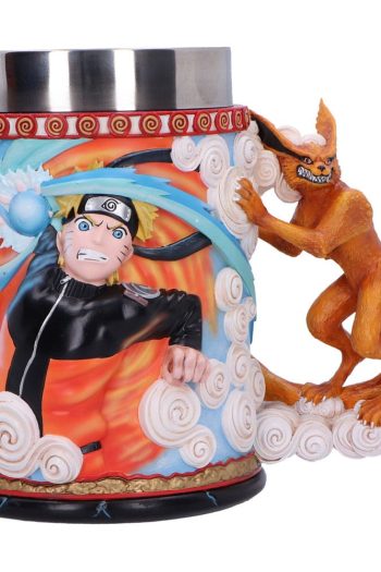 Naruto Shippuden Tankard Naruto 16 cm