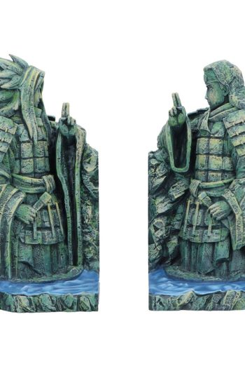 Naruto Shippuden Bookends 18 cm