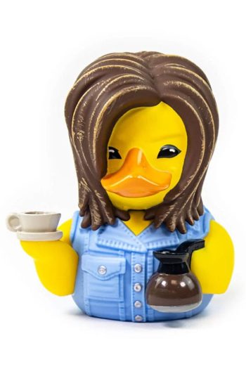 Friends Tubbz PVC Figure Rachel Green Boxed Edition 10 cm