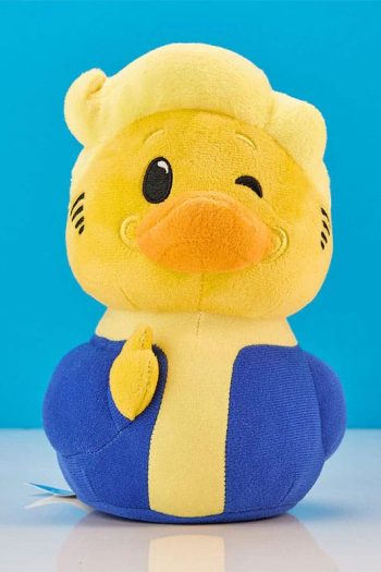 Fallout Tubbz Plush Figure Vault Boy 20 cm