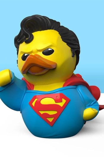 DC Comics Tubbz PVC Figure Superman Boxed Edition 10 cm