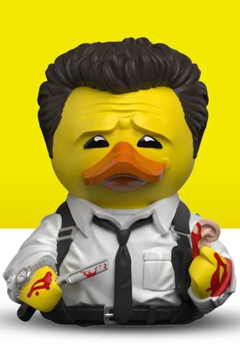 Reservoir Dogs Tubbz PVC Figure Mr. Blonde 1st Edition 10 cm