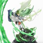 Black Clover Concept Masterline Series Statue 1/6 Yuno 57 cm