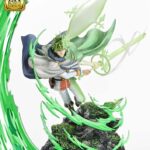 Black Clover Concept Masterline Series Statue 1/6 Yuno Exclusive Bonus Ver. 57 cm