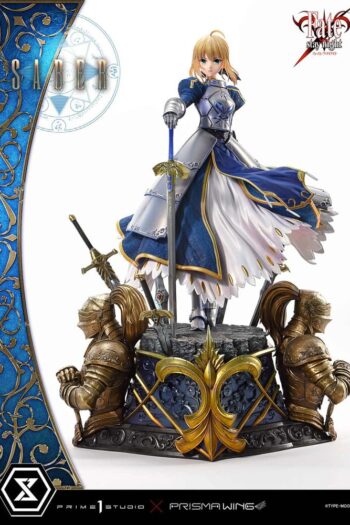Fate/Stay Night Ultimate Premium Masterline Series Statue 1/4 Saber 59 cm
