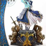 Fate/Stay Night Ultimate Premium Masterline Series Statue 1/4 Saber Ultimate Ver. 59 cm
