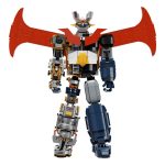 Mazinger Z Construction Mechanical 38 cm