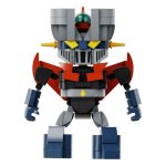 Mazinger Z Construction Mini Mecha 14 cm