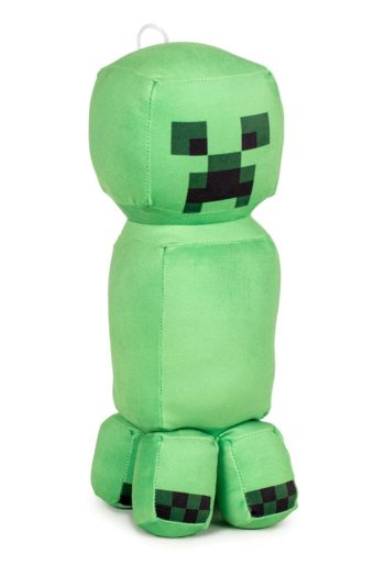 MinecraftPlush Figure Creeper 30 cm