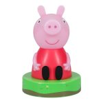 Peppa Pig Icons Light Peppa 11 cm