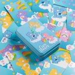 The Care Bears Playing Cards
