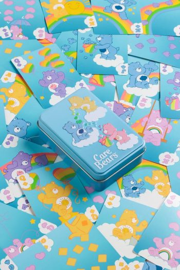 The Care Bears Playing Cards