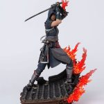 Assassin´s Creed PVC Statue 1/8 Animus Naoe 28 cm