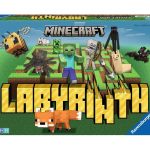 Minecraft Board Game Labyrinth