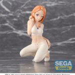 The Shiunji Family Children PM Perching PVC Statue Banri Shiunji 9 cm