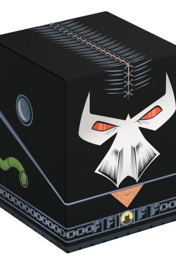 Squaroes Squaroe Batman: Gotham City GC006 - Bane